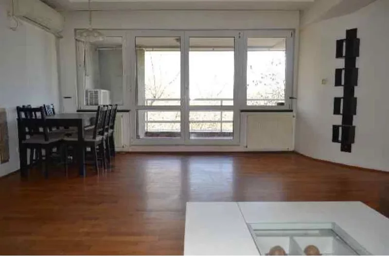 Alunisului, Bucuresti sector 4